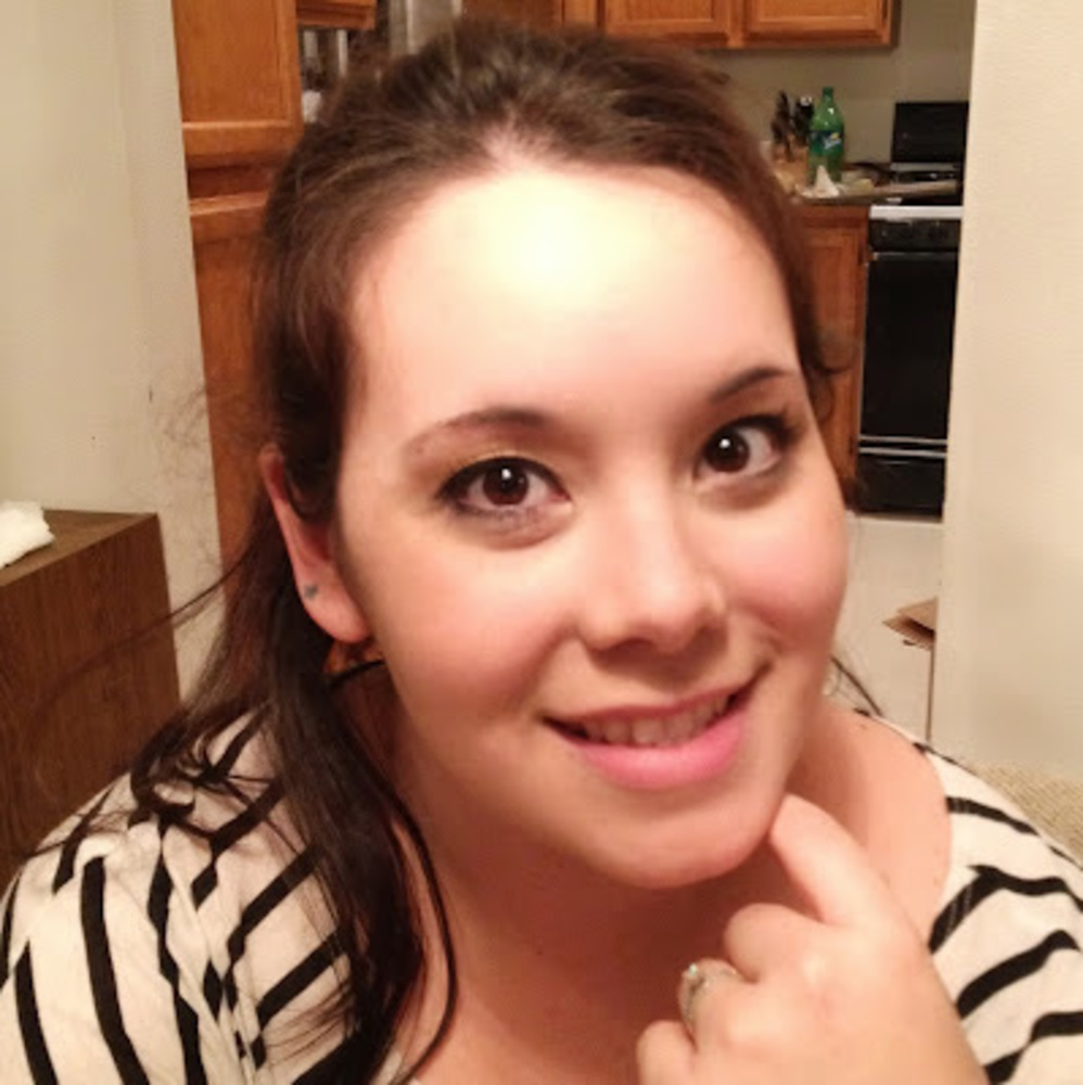 Meet your Posher, Jonelle
